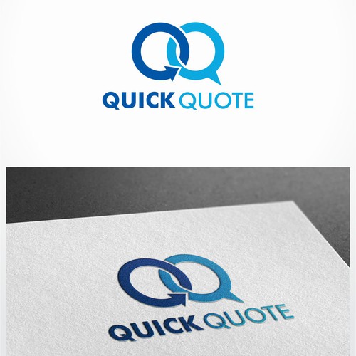 Logo for QuickQuote Solutions