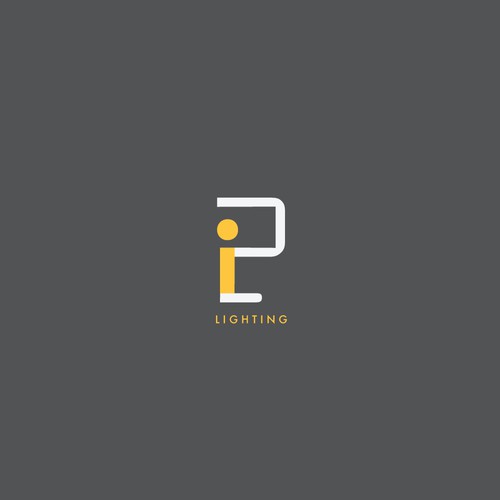 i2 lighting logo