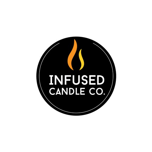 Infused Candle Co.