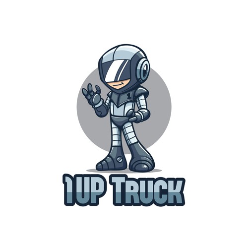 Video Game Character