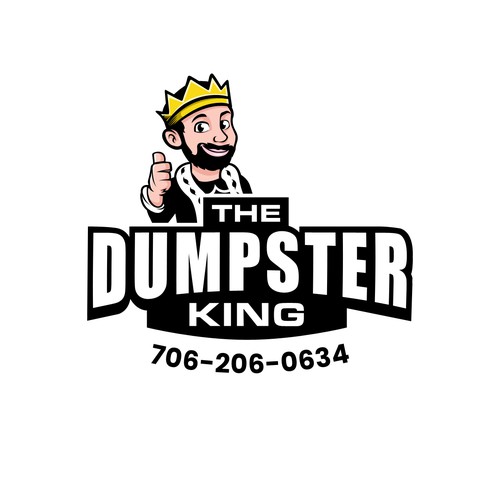 The Dumpster King