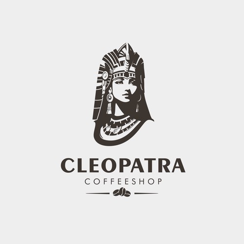 Cleopatra (For portfolio. not for commercial use)