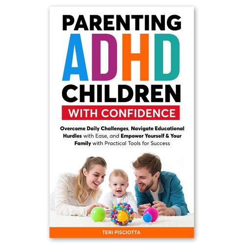 Parenting ADHD Children