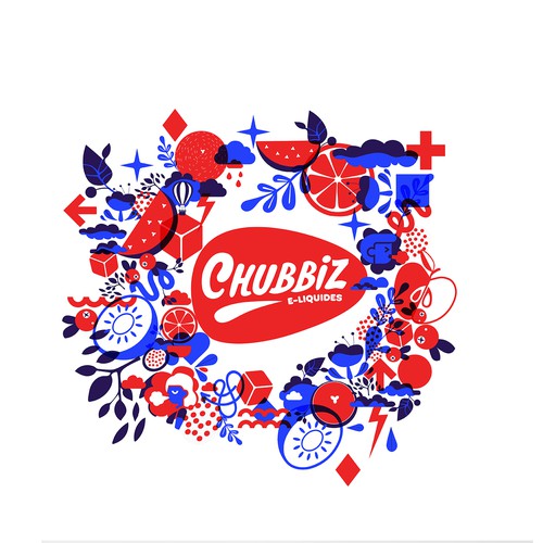 Chubbiz vaping products