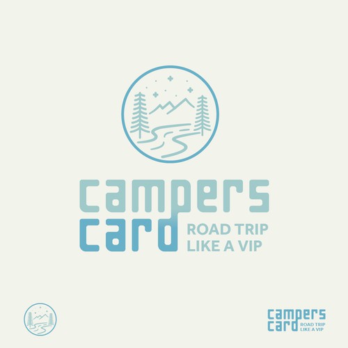 CampersCard