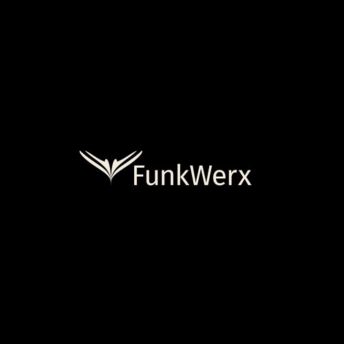 Abstract concept for FunkWerx
