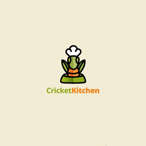 cricket pet food