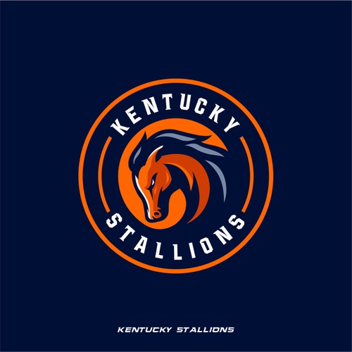 kentucky stallions