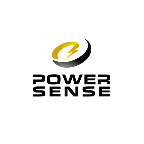 Create the next logo for PowerSense