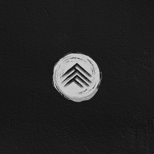 Rough logo for Fresh Air Fit