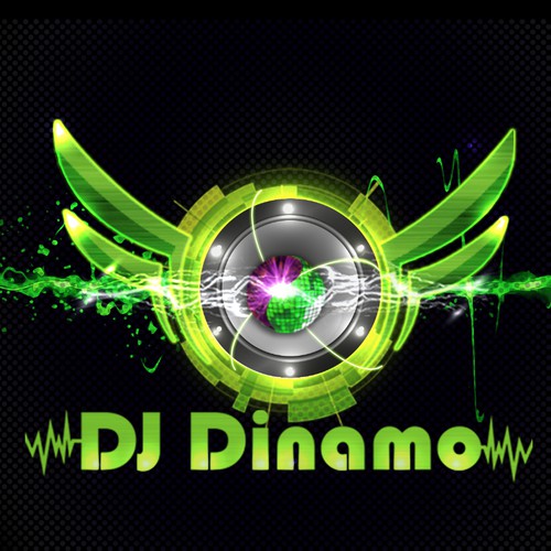 logo DJ