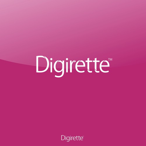 Digirette Red