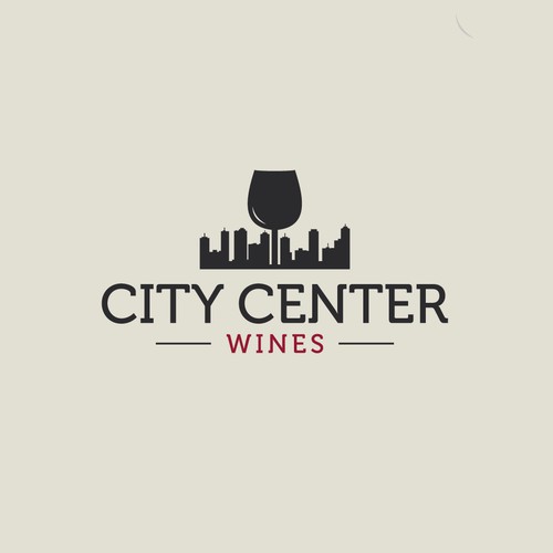 City Center Wine