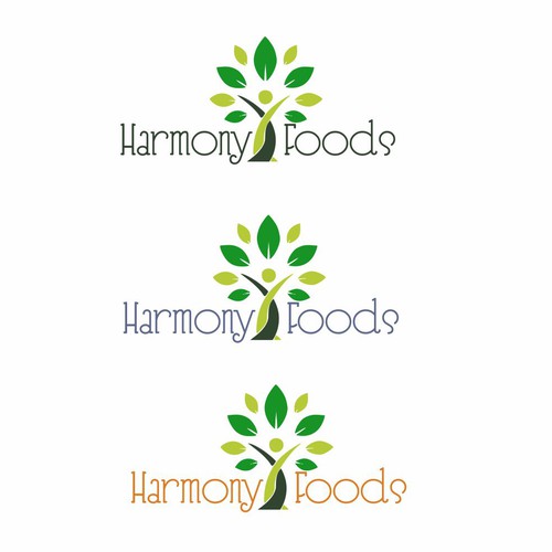 Harmony Foods