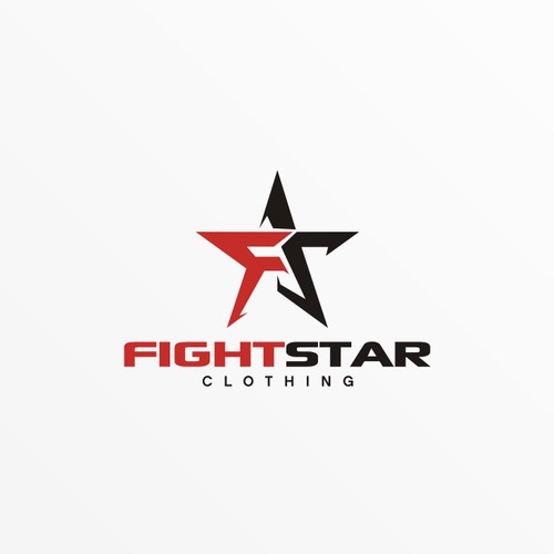 New logo wanted for Fightstar Clothing
