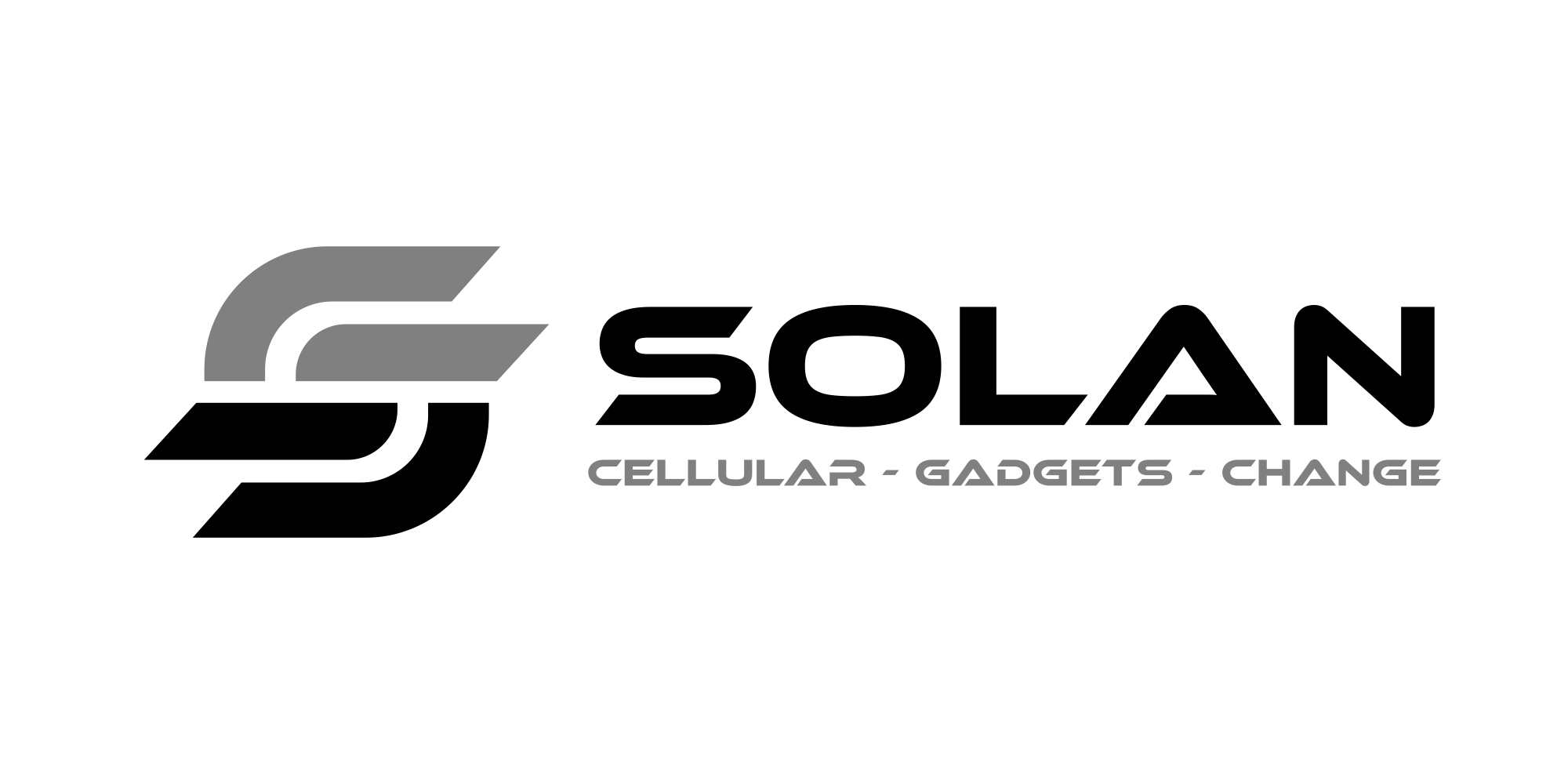 Communicate us a Logo