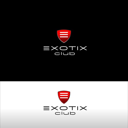 xotic club logo