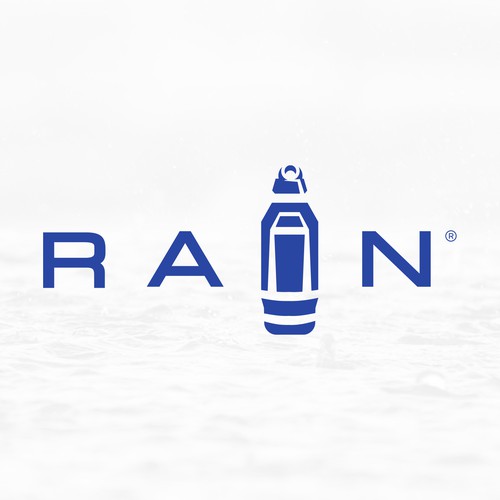 RAIN Bottling Company