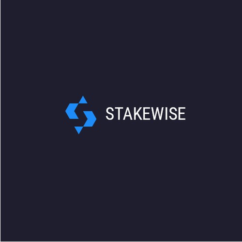 Stakewise Logo