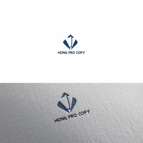 COPYWRITING LOGO DESIGN