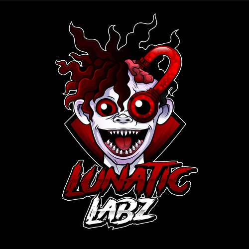 Lunatic Labz