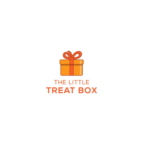 The Little Treat Box