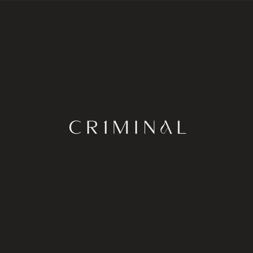 Streetwear Logo - CRIMINAL