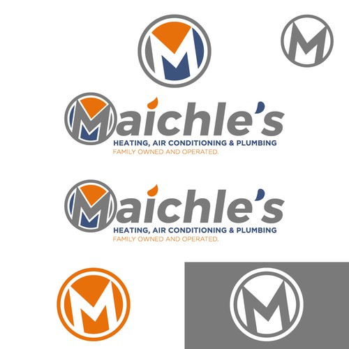 HVAC logo