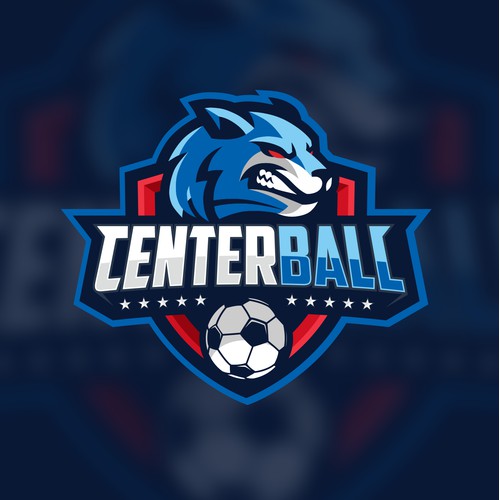 Logo for Center Ball