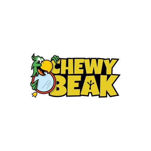 Chewy Beak