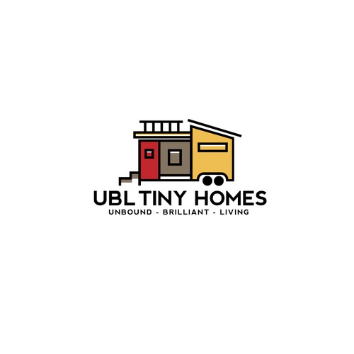 tiny homes