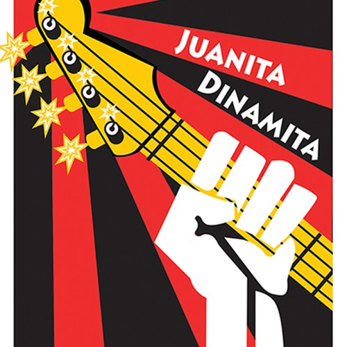Juanita Dinamita