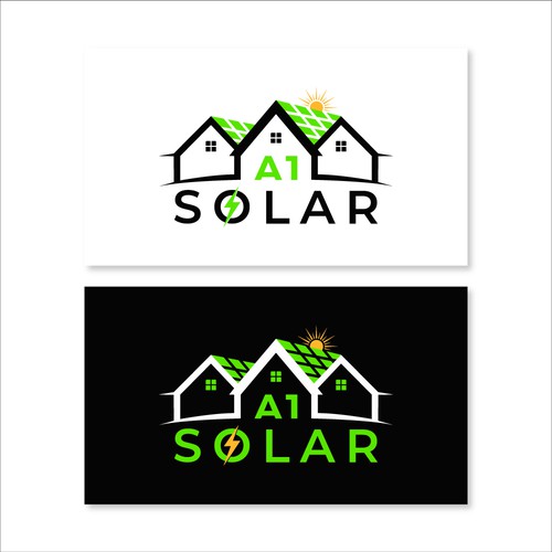 Logo Design Contest Winning Design