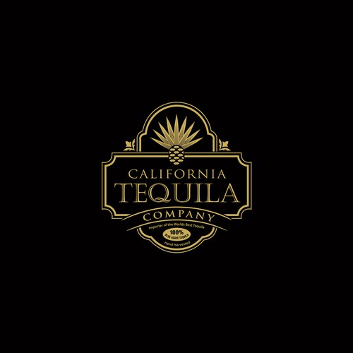 California Tequila