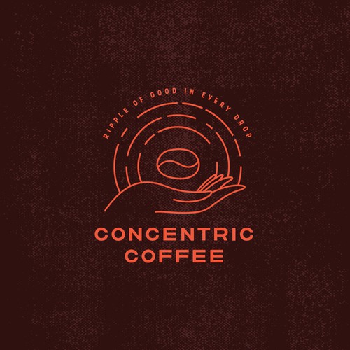 Coffee Brand Logo