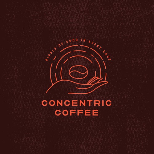 Coffee Brand Logo