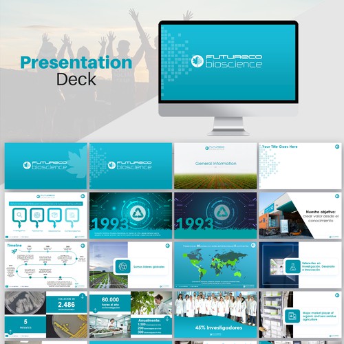 Powerpoint presentation