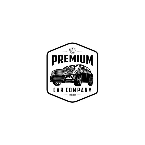 The Premium Car Company