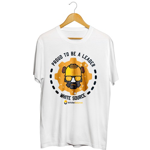 White Source - Breaking Bad