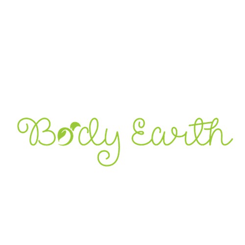 Logo Concept for "Body Earth"