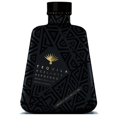 Tequila Xcelente Design