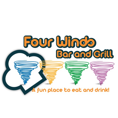 Four winds bar and grill