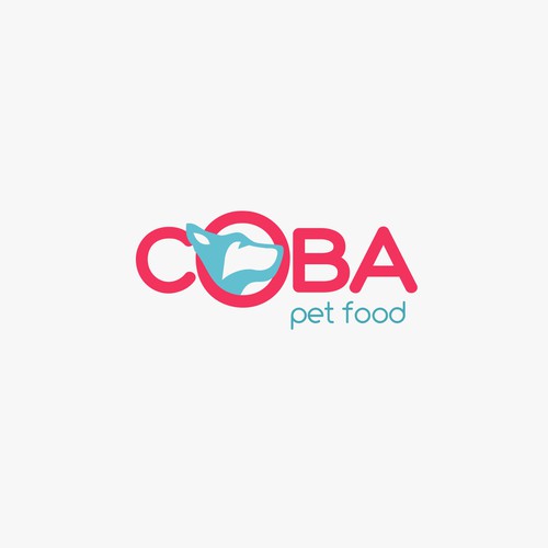 Logo for Dogfood Company