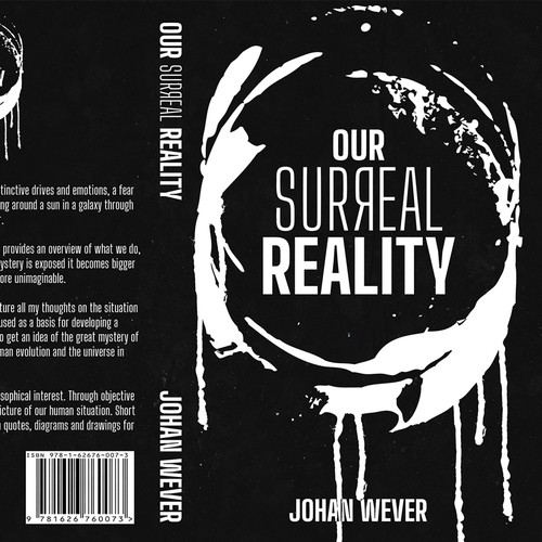 Our Surreal Reality