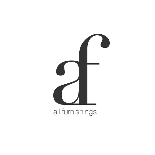 Modern Furniture Logo