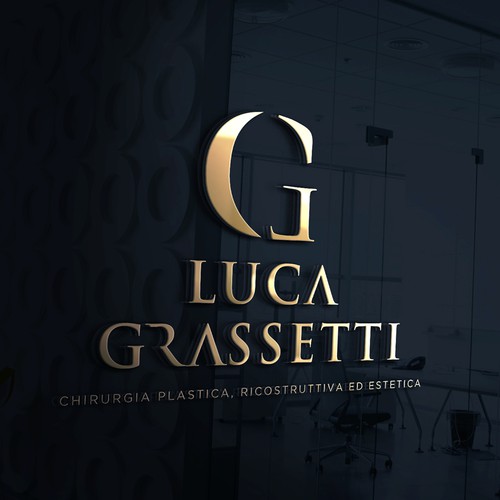 Logo chirurgia estetica