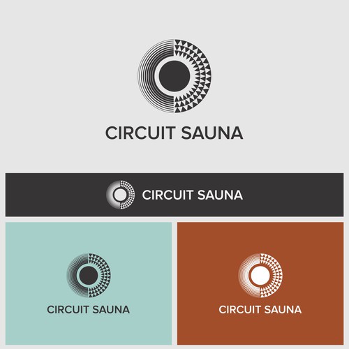 CIRCUIT SAUNA