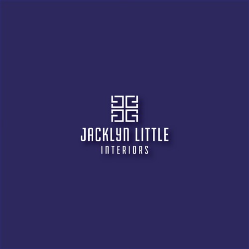 Interior Design Logo