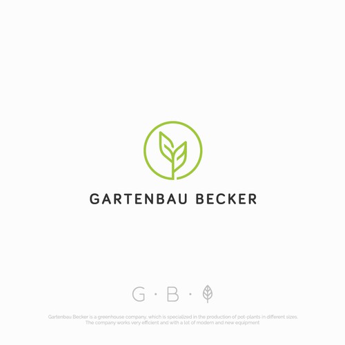 Gartenbau Becker