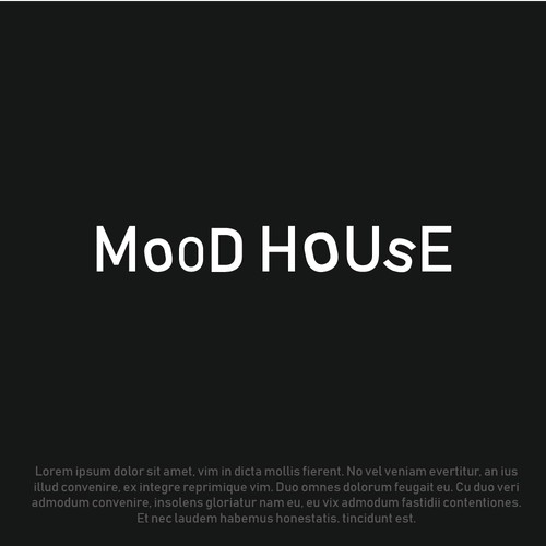 Mood house